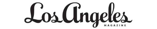 Los Angleles Magazine logo