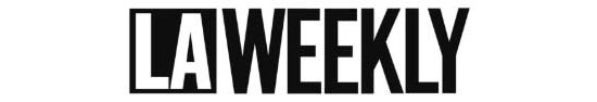 Los Weekly logo